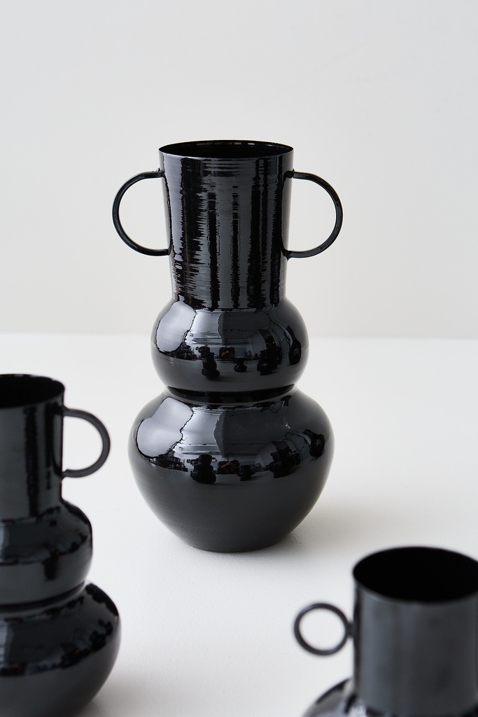 JARRON TSUNDOKU L BLACK