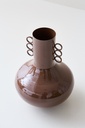 JARRON WABI-SABI  BROWN