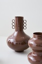JARRON WABI-SABI  BROWN
