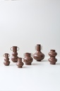 JARRON WABI-SABI  BROWN
