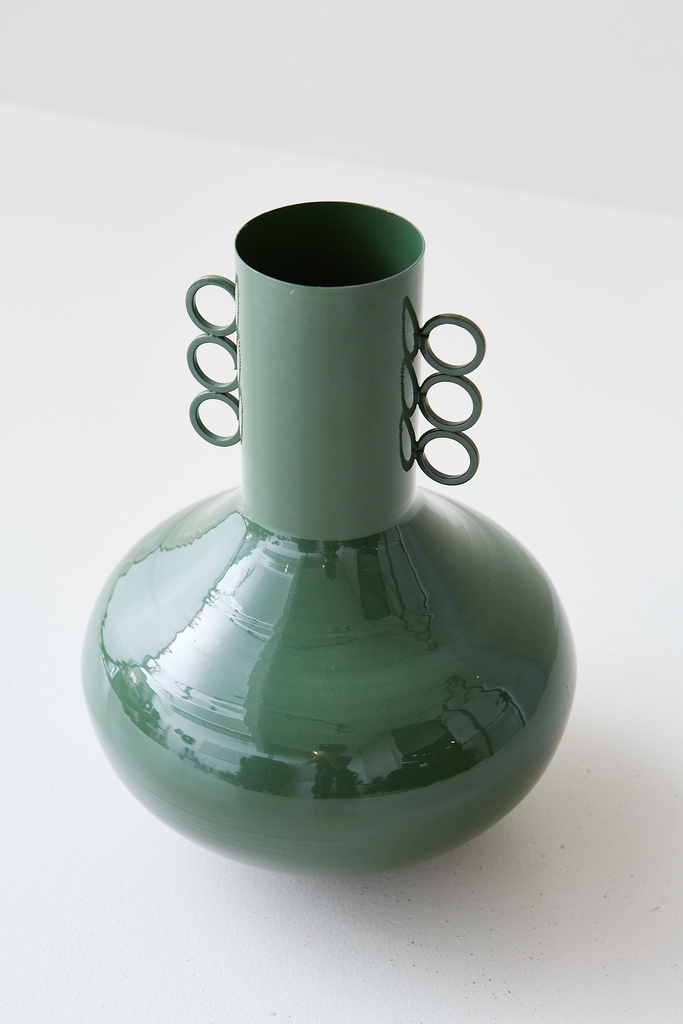 JARRON WABI-SABI GREEN