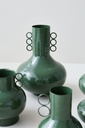 JARRON WABI-SABI GREEN