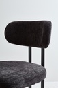 SILLA SABI BLACK