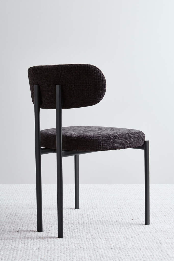 SILLA SABI BLACK