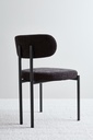 SILLA SABI BLACK