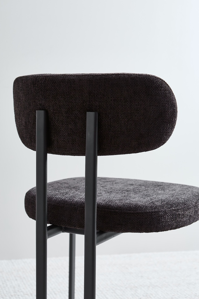 SILLA SABI BLACK