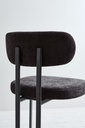 SILLA SABI BLACK