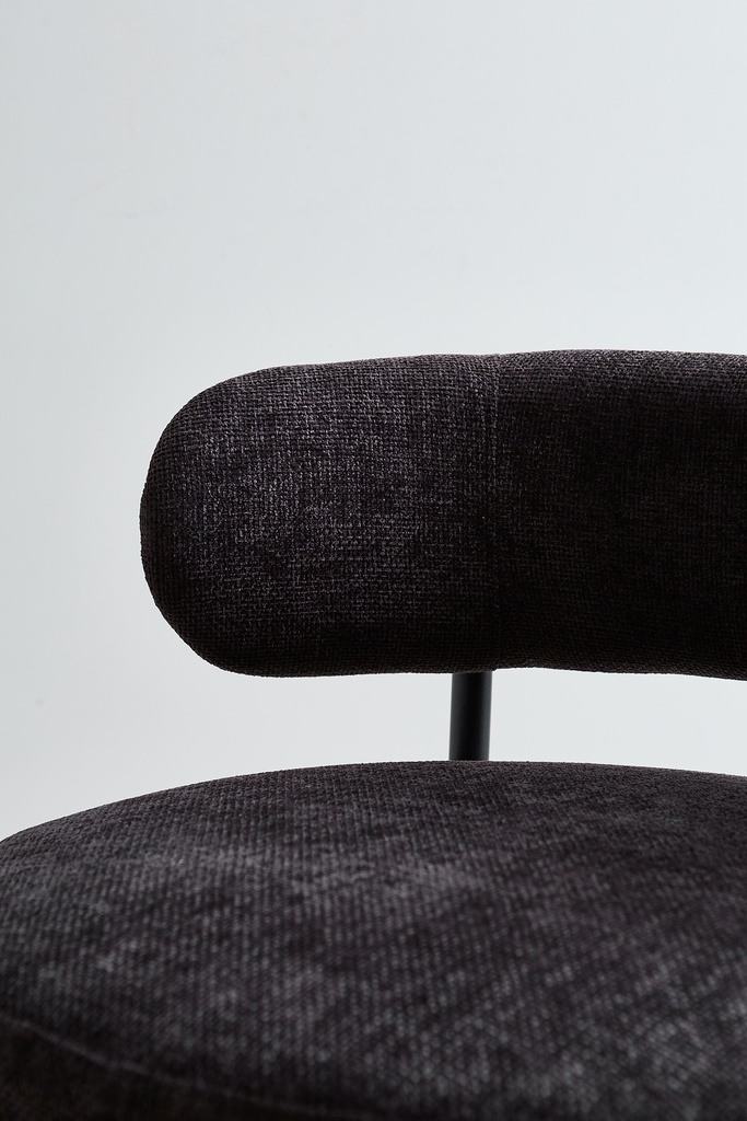 SILLON KOMOREBI BLACK