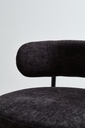 SILLON KOMOREBI BLACK