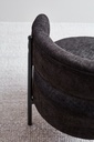 SILLON KOMOREBI BLACK