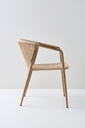 SILLA TOKI BEIGE