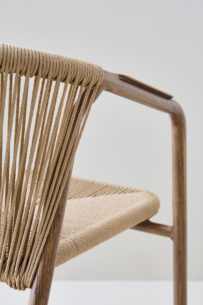 SILLA TOKI BEIGE