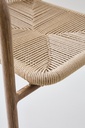 SILLA TOKI BEIGE