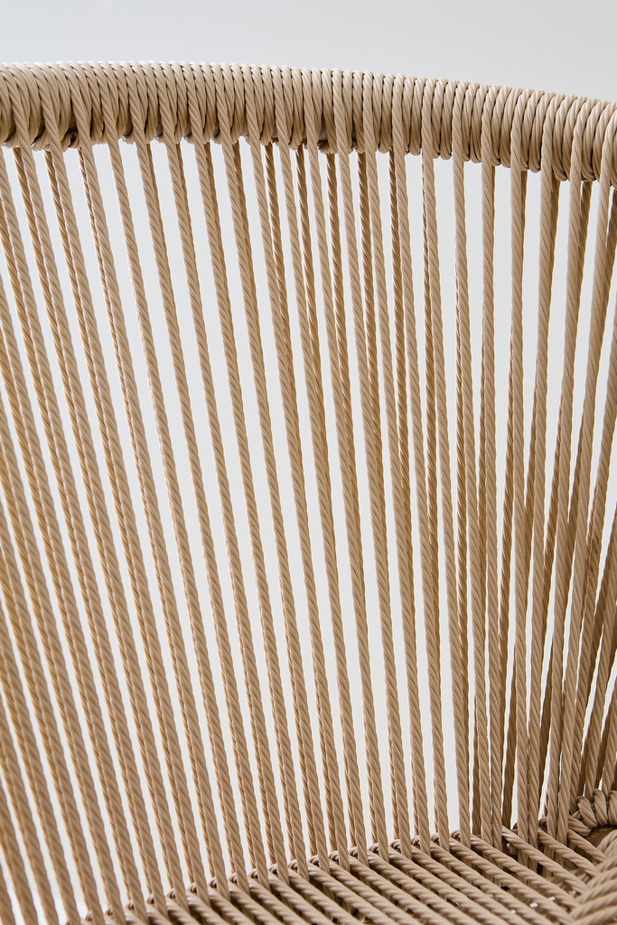 SILLA TOKI BEIGE
