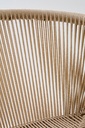 SILLA TOKI BEIGE
