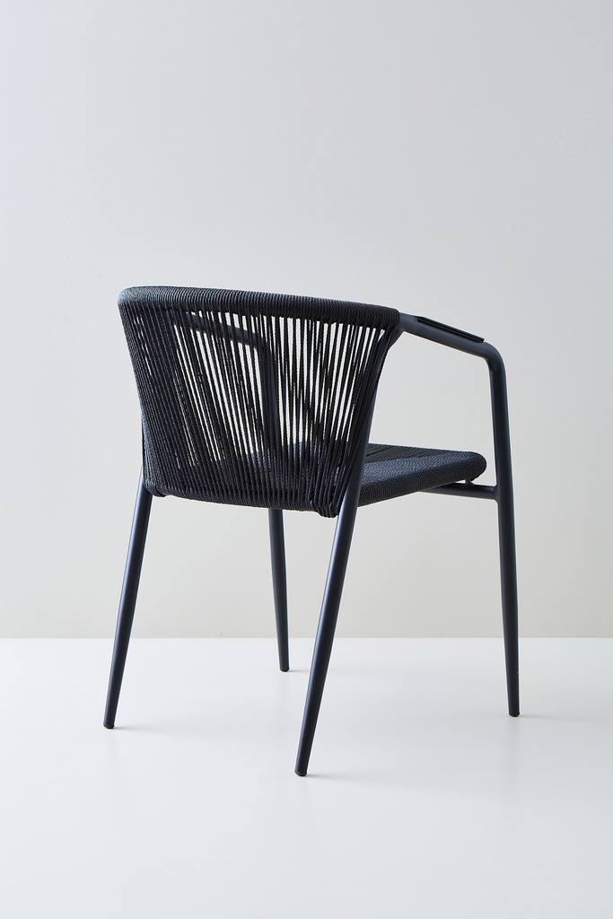 SILLA TOKI BLACK