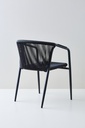 SILLA TOKI BLACK