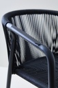 SILLA TOKI BLACK