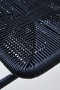 SILLA TOKI BLACK