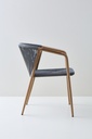 SILLA TOKI GREY