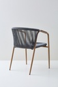 SILLA TOKI GREY
