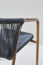 SILLA TOKI GREY