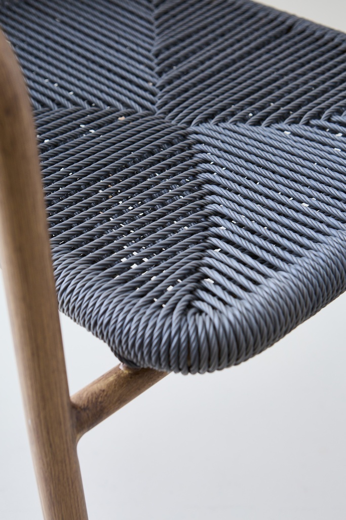 SILLA TOKI GREY