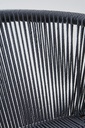 SILLA TOKI GREY