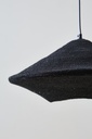 PANTALLA PRETORIA NEGRO