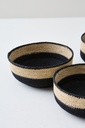 CANASTA BANJUL SET X 3