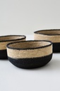 CANASTA BANJUL SET X 3