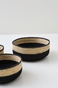 CANASTA BANJUL SET X 3