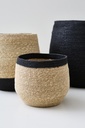 CANASTO EMI SET X 3