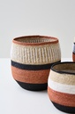 CANASTO ABAKO SET X 3