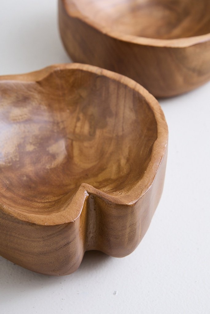 BOWL TADAO SET X 2
