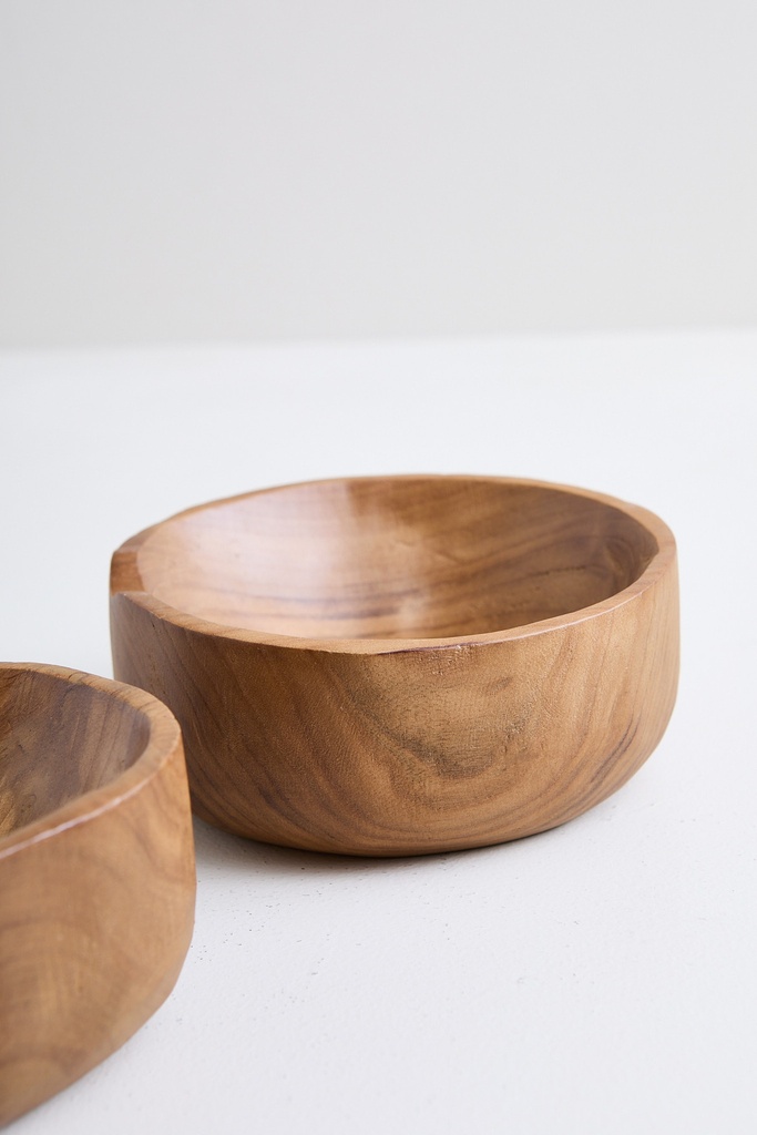 BOWL TADAO SET X 2