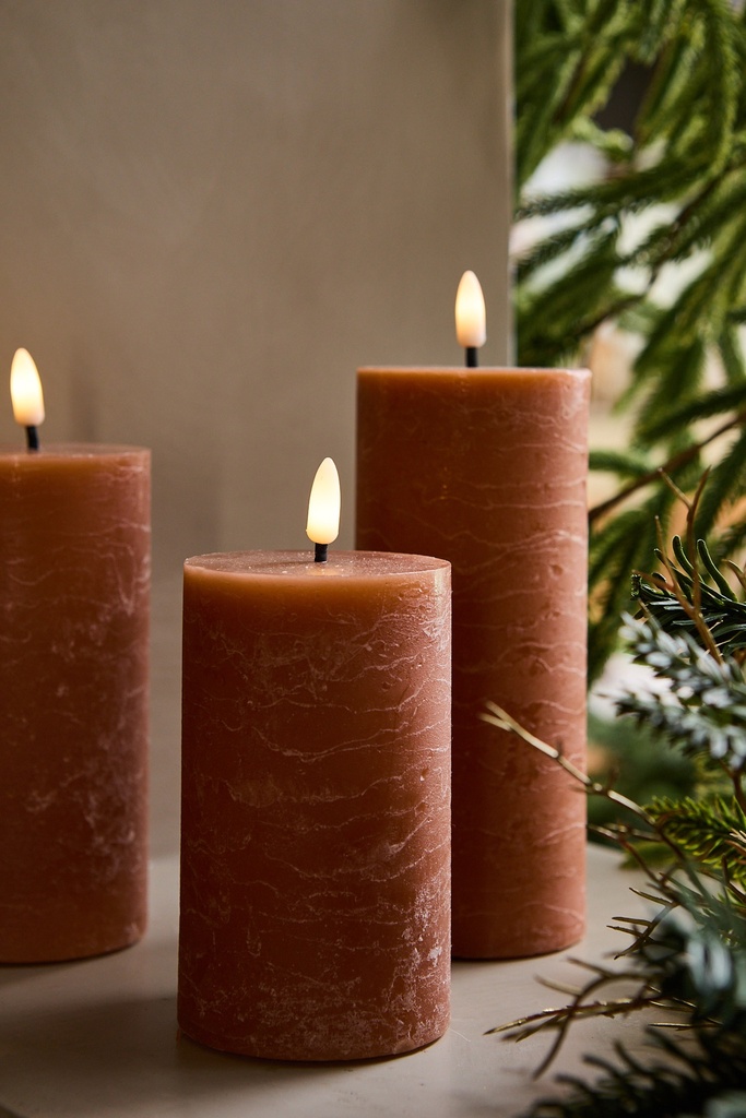 24 LED VELON12.5 024 BROWN S