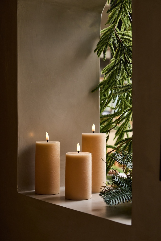 32 LED VELON15 032 YELLOW M