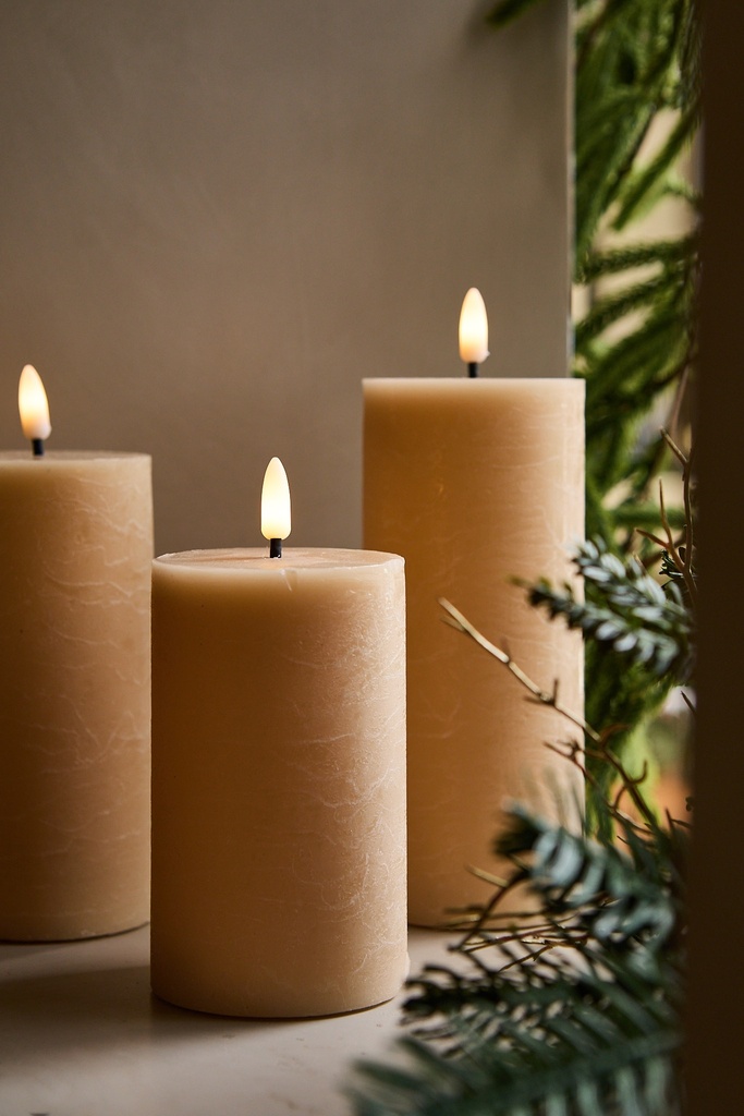 32 LED VELON15 032 YELLOW M