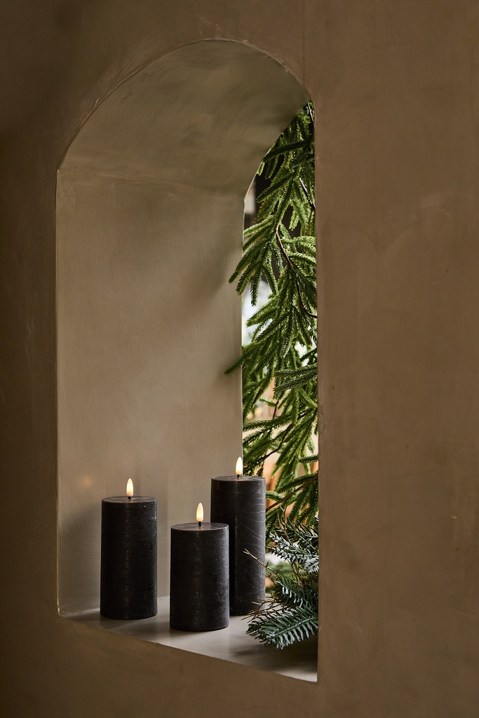 36 LED VELON17.5 036 BLACK L