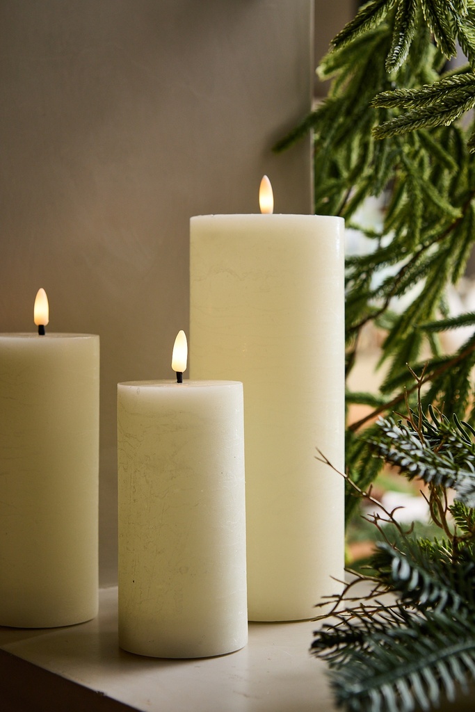 38 LED VELON17.5 038 IVORY L