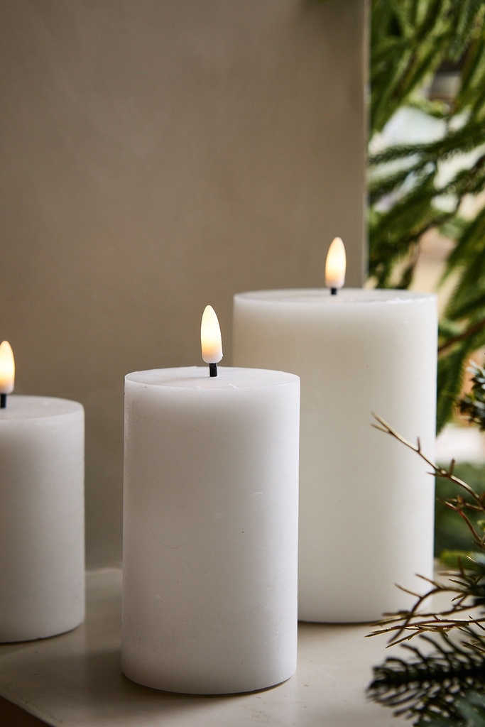 22 LED VELON12.5 022 WHITE M