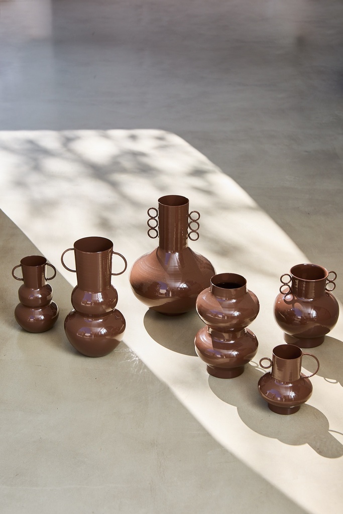 JARRON IKEBANA BROWN