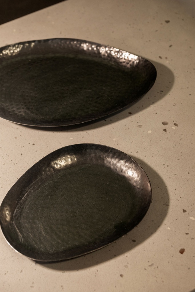 BANDEJA ESTUCURU SET X 2