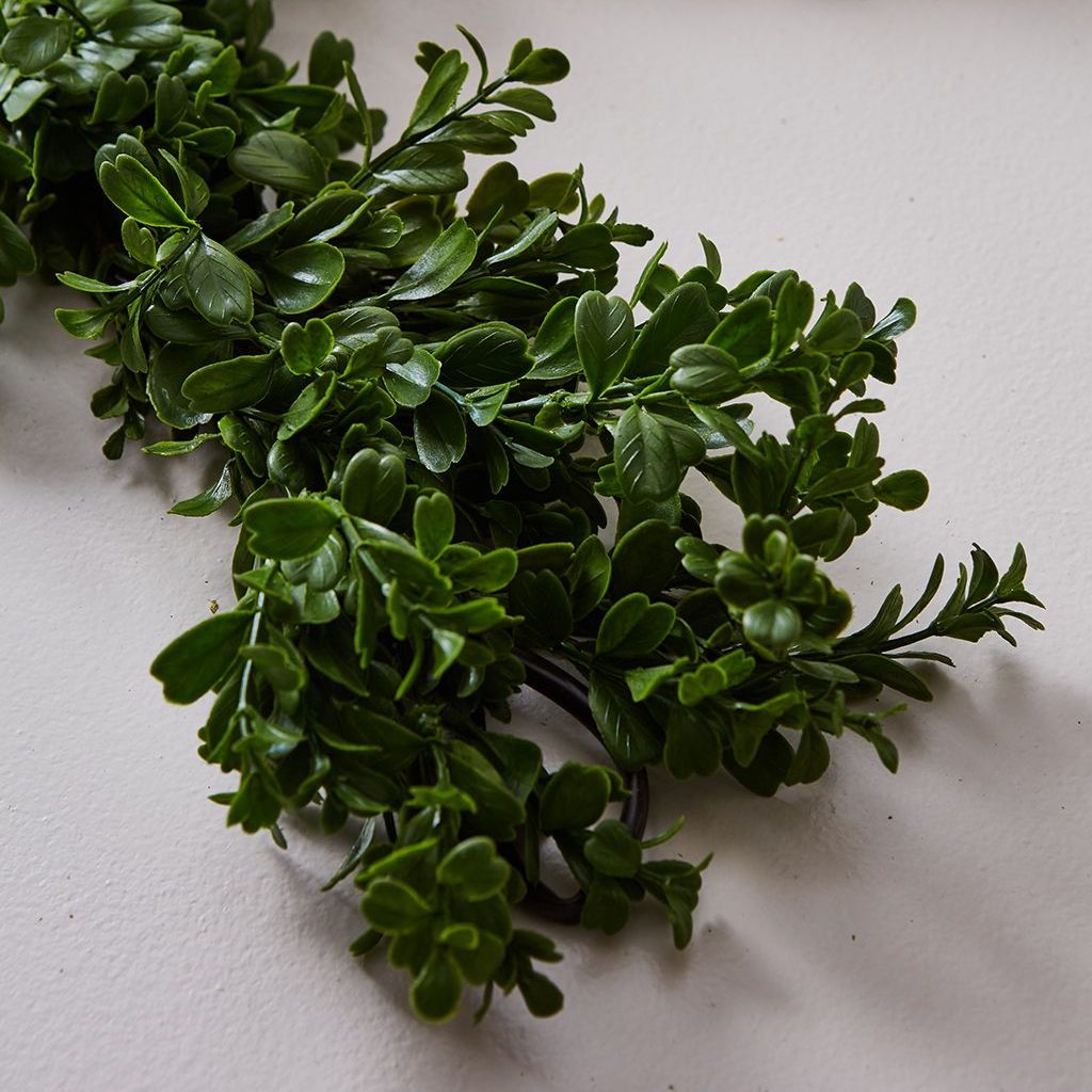03 GUIRNALDA BUXUS