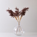 VARA SURMA MARRON (PACK X 3)