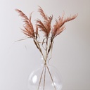 VARA ZULU TOSTADO (PACK X 3)