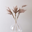 VARA ZULU VERDE (PACK X 3)