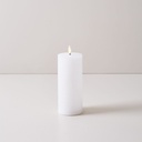 02 LED VELON 17,5 017 WHITE L