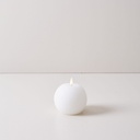 09 LED BALL10 009 WHITE L